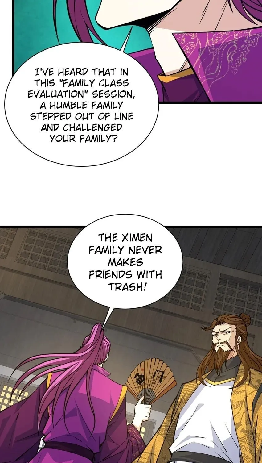 Fighting Again For A Lifetime - Page 26