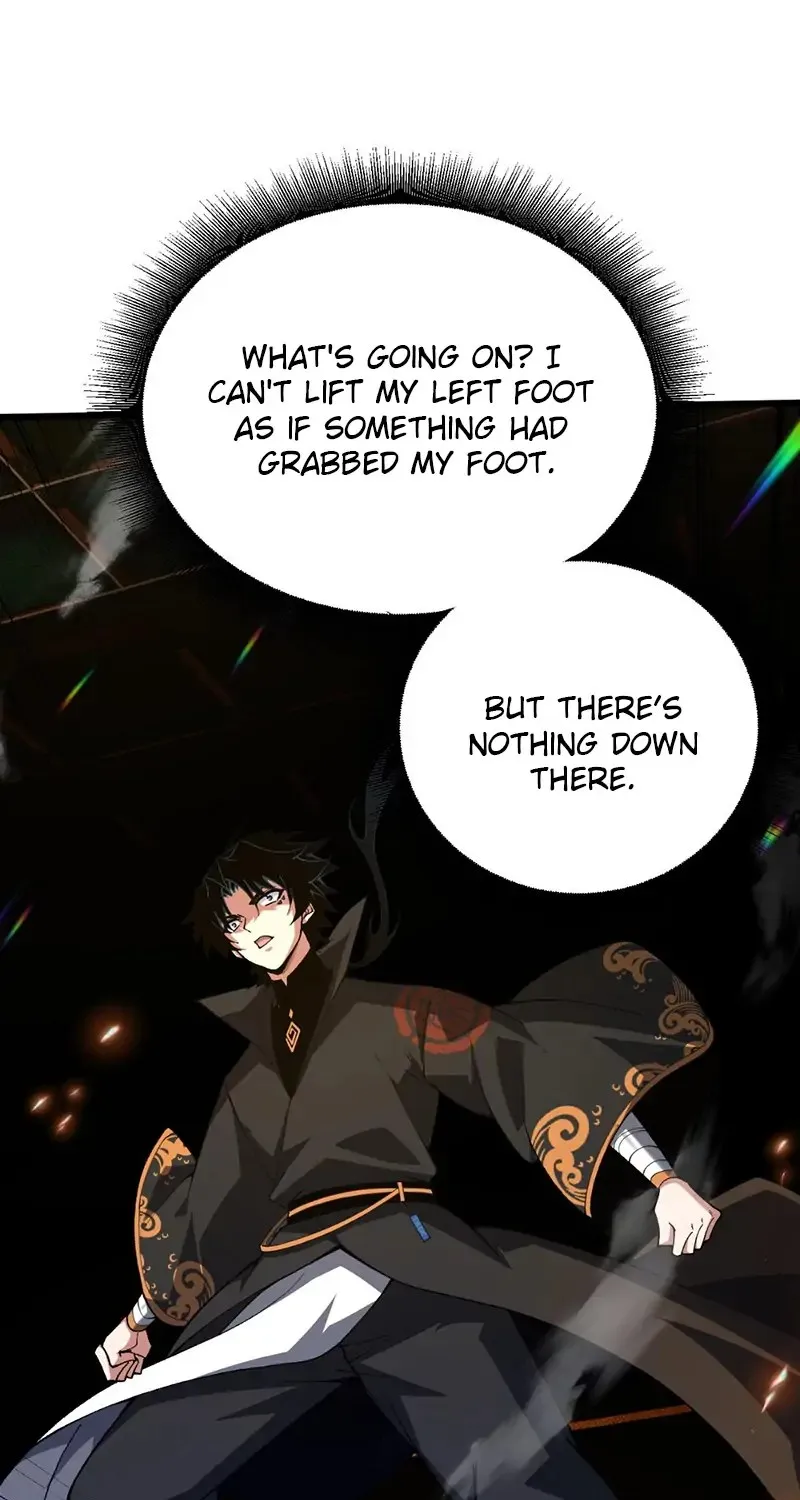 Fighting Again For A Lifetime - Page 44