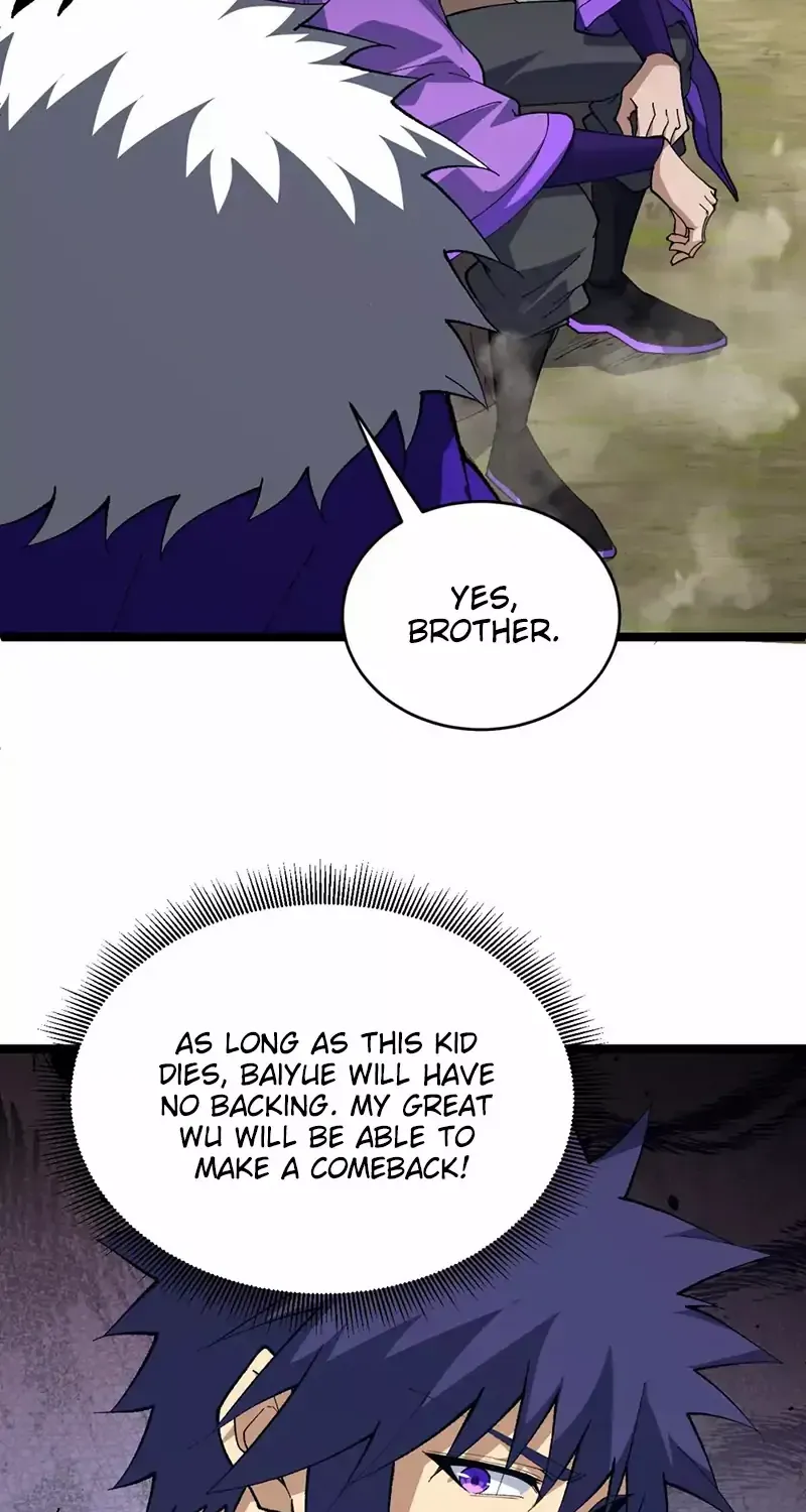 Fighting Again For A Lifetime - Page 31