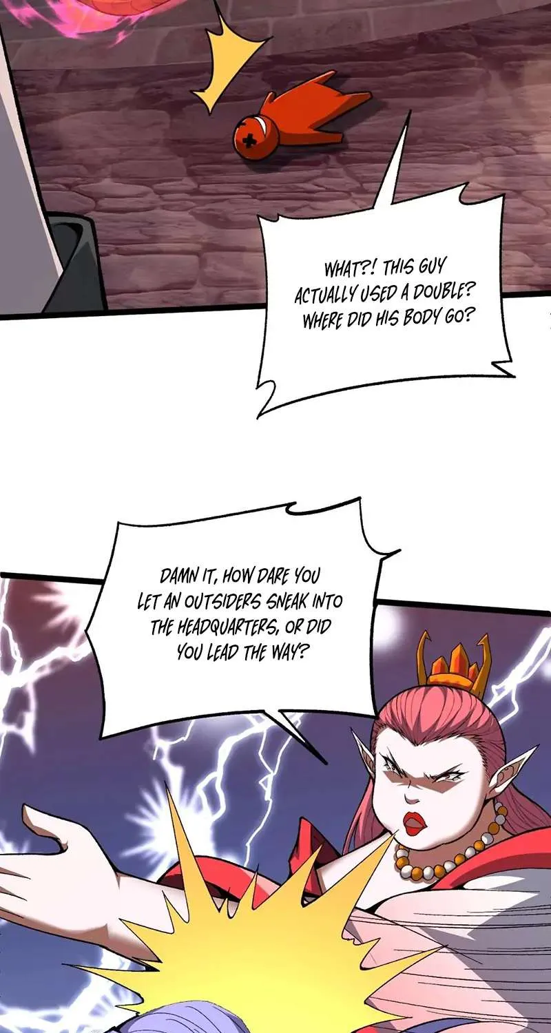 Fighting Again For A Lifetime - Page 65