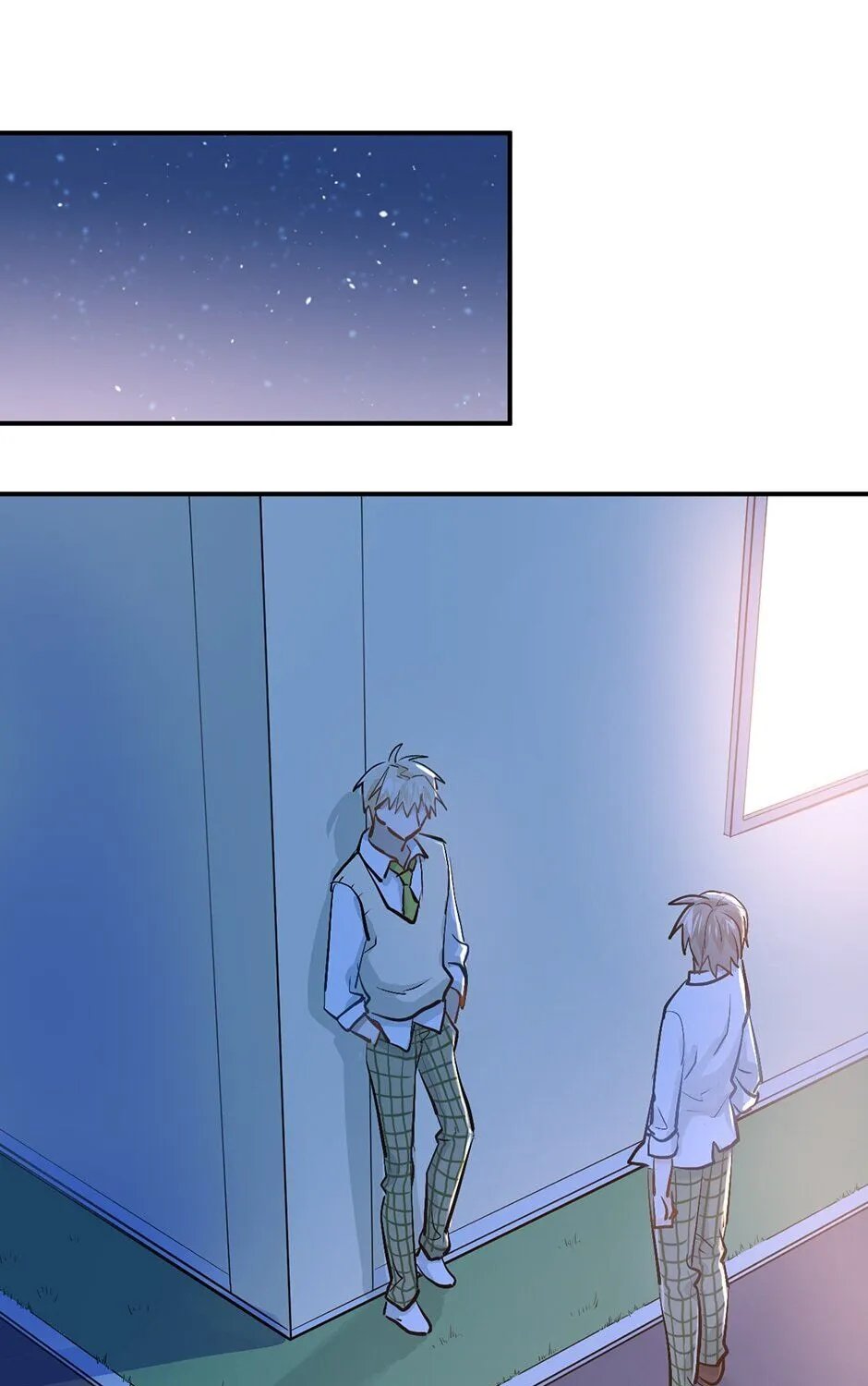 Fighting For Love Chapter 48 page 37 - MangaNato