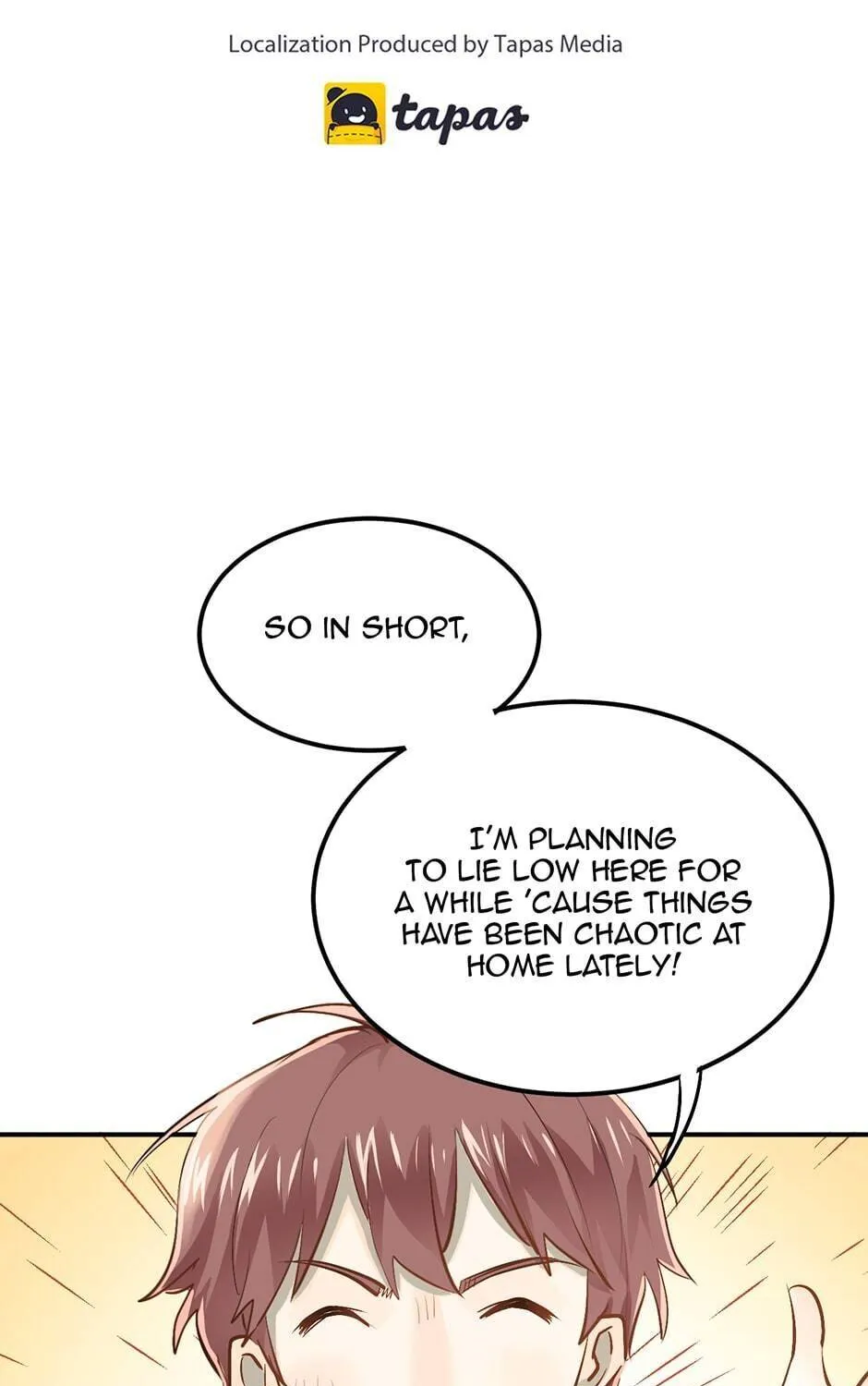 Fighting For Love Chapter 52 page 21 - MangaNato