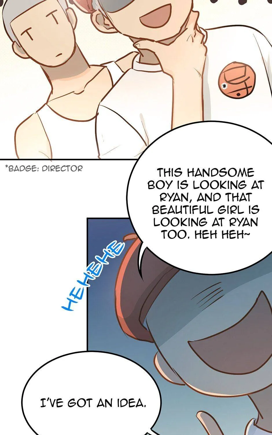 Fighting For Love Chapter 63 page 33 - MangaNato