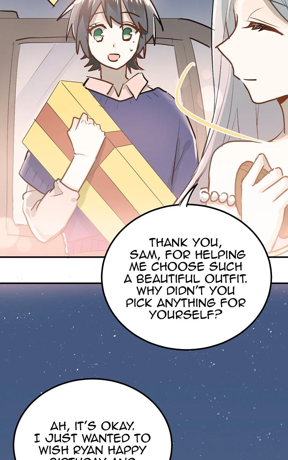 Fighting For Love Chapter 82 page 65 - MangaKakalot