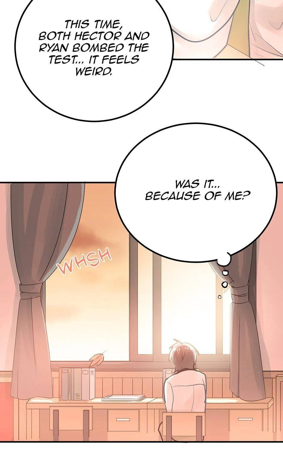 Fighting For Love Chapter 87 page 29 - MangaKakalot