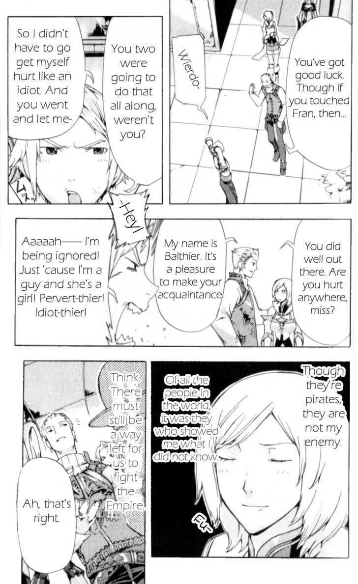 Final Fantasy XII - Page 44