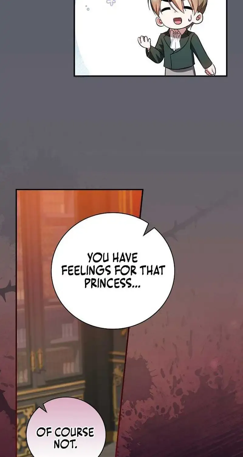 Find The Runaway Princess Chapter 18 page 19 - MangaKakalot