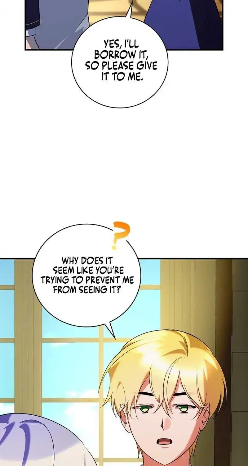 Find The Runaway Princess Chapter 19 page 26 - MangaKakalot