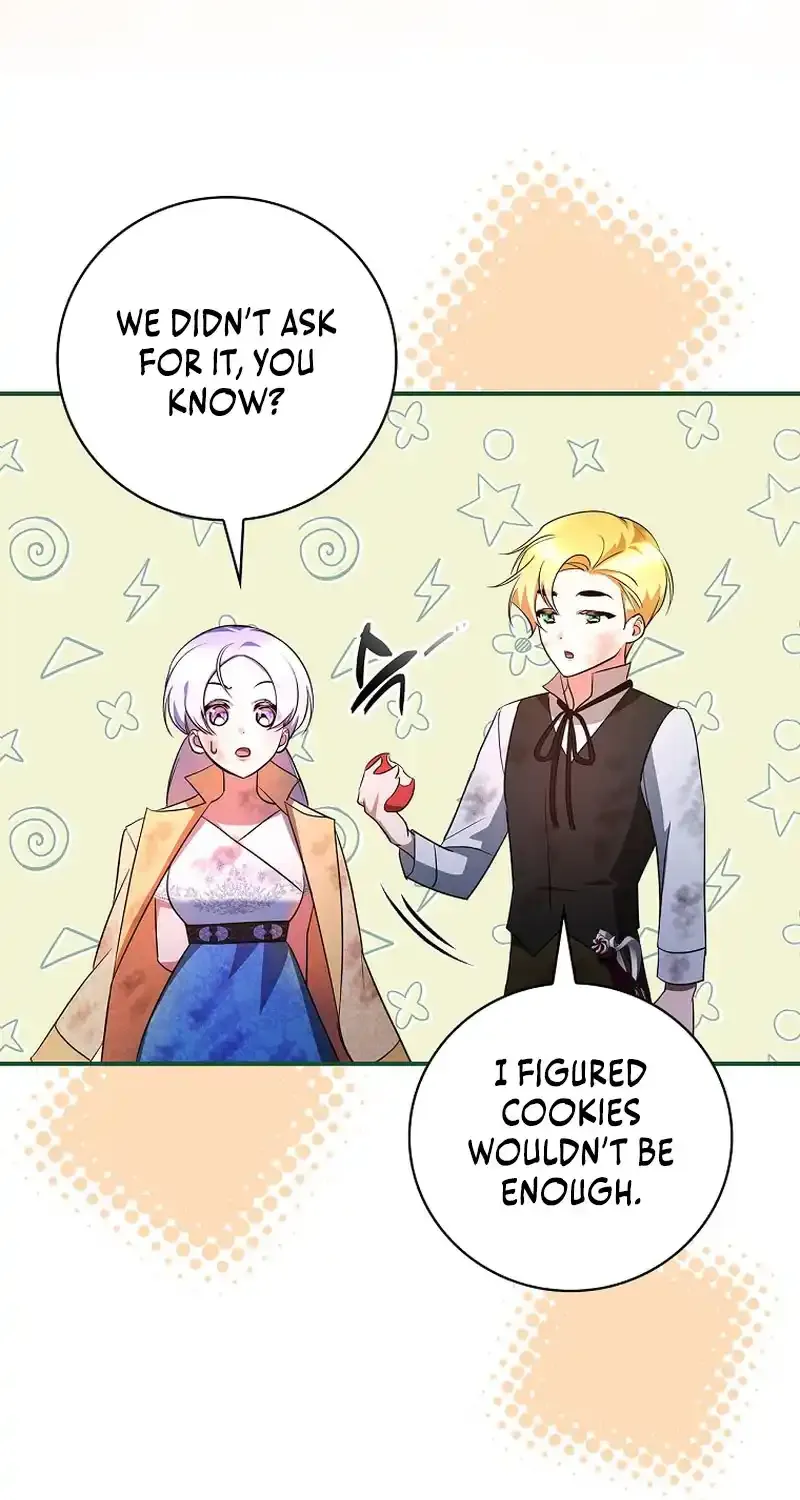 Find The Runaway Princess Chapter 21 page 60 - MangaKakalot