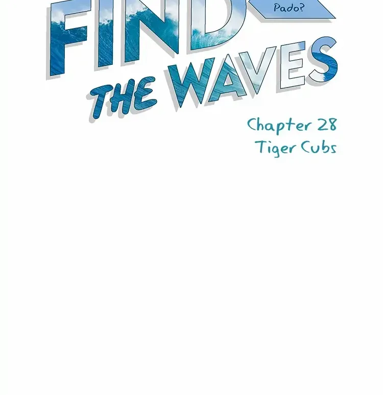 Find The Waves - Page 8