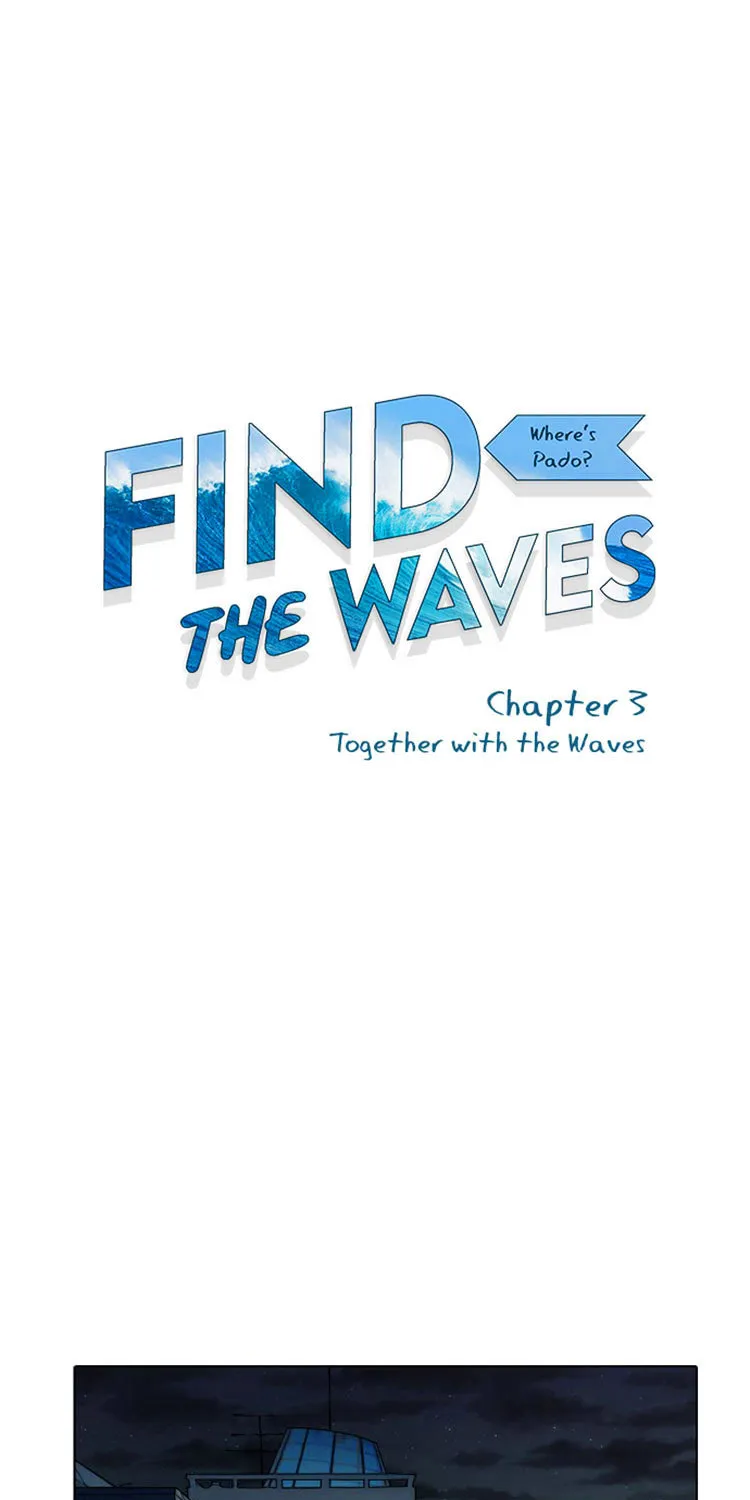 Find The Waves - Page 2