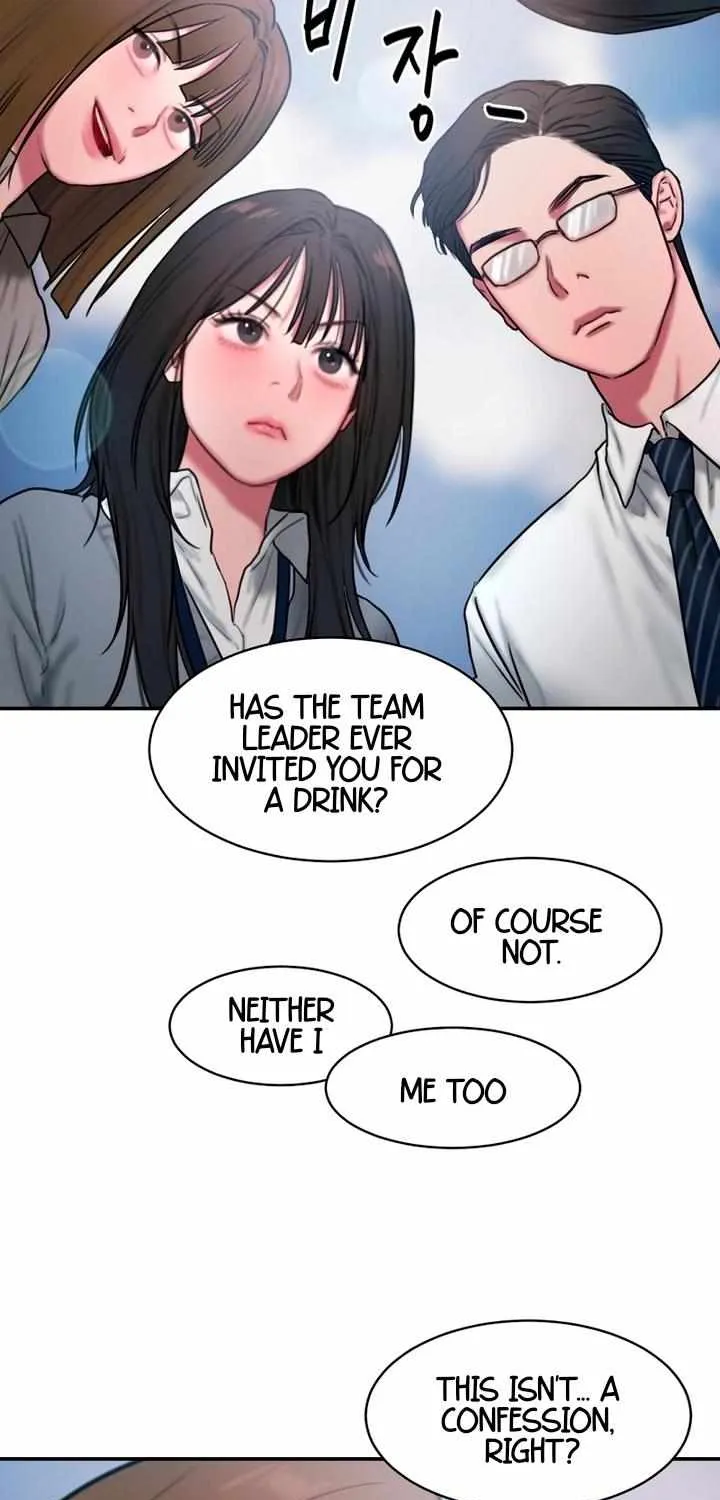 Finding Assistant Manager Kim Chapter 1 page 31 - MangaKakalot