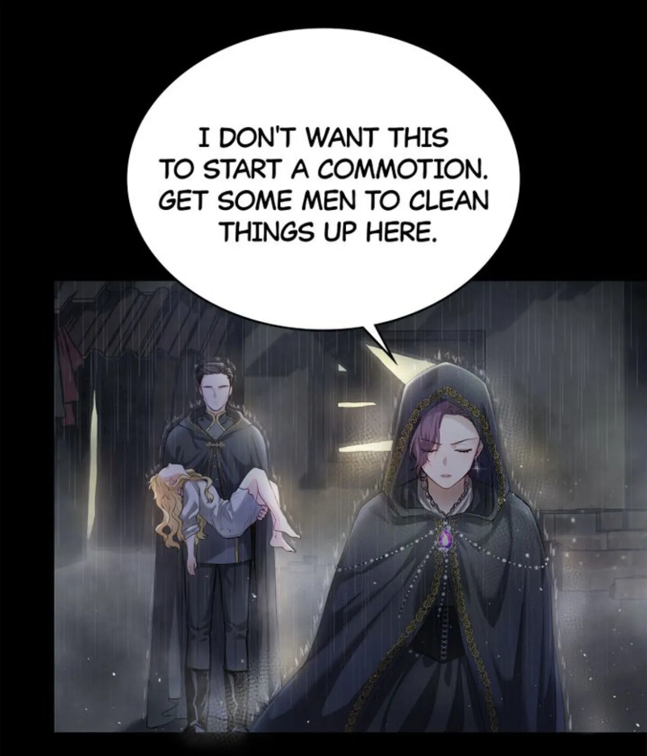 Finding Camellia Chapter 1 page 98 - MangaNato