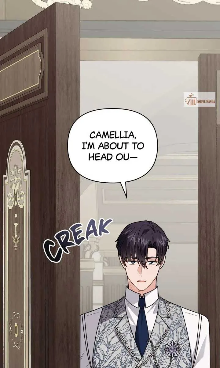 Finding Camellia Chapter 109 page 2 - MangaKakalot