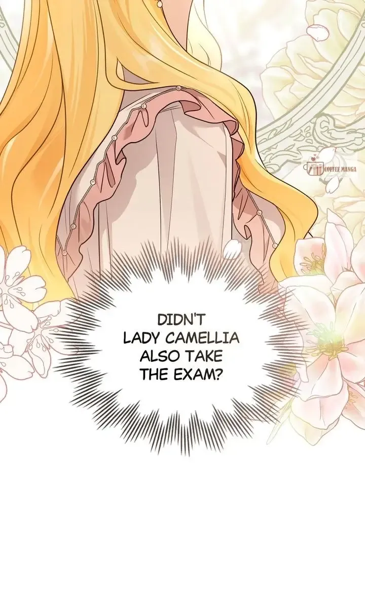 Finding Camellia Chapter 113 page 61 - MangaKakalot