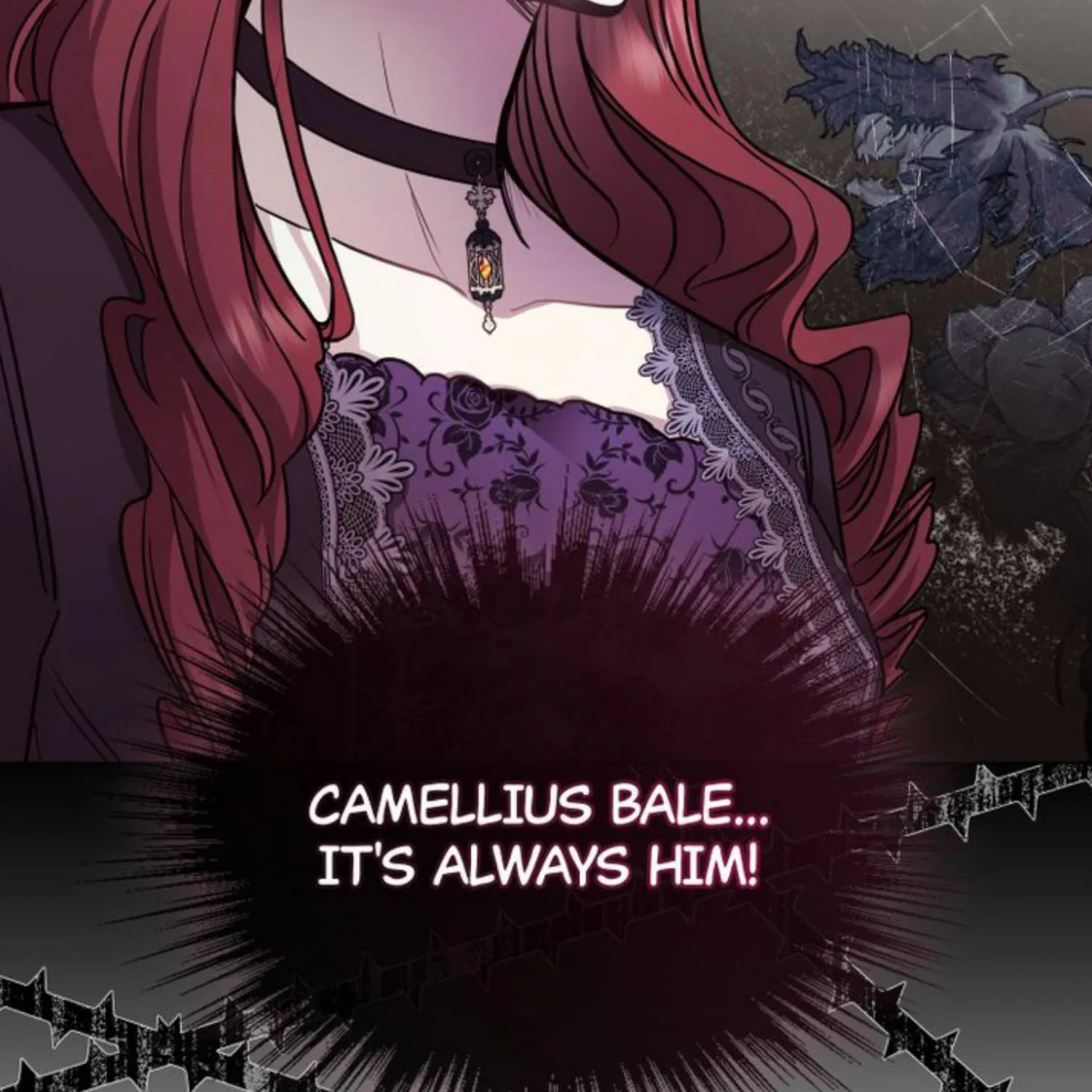 Finding Camellia Chapter 55 page 39 - MangaNato