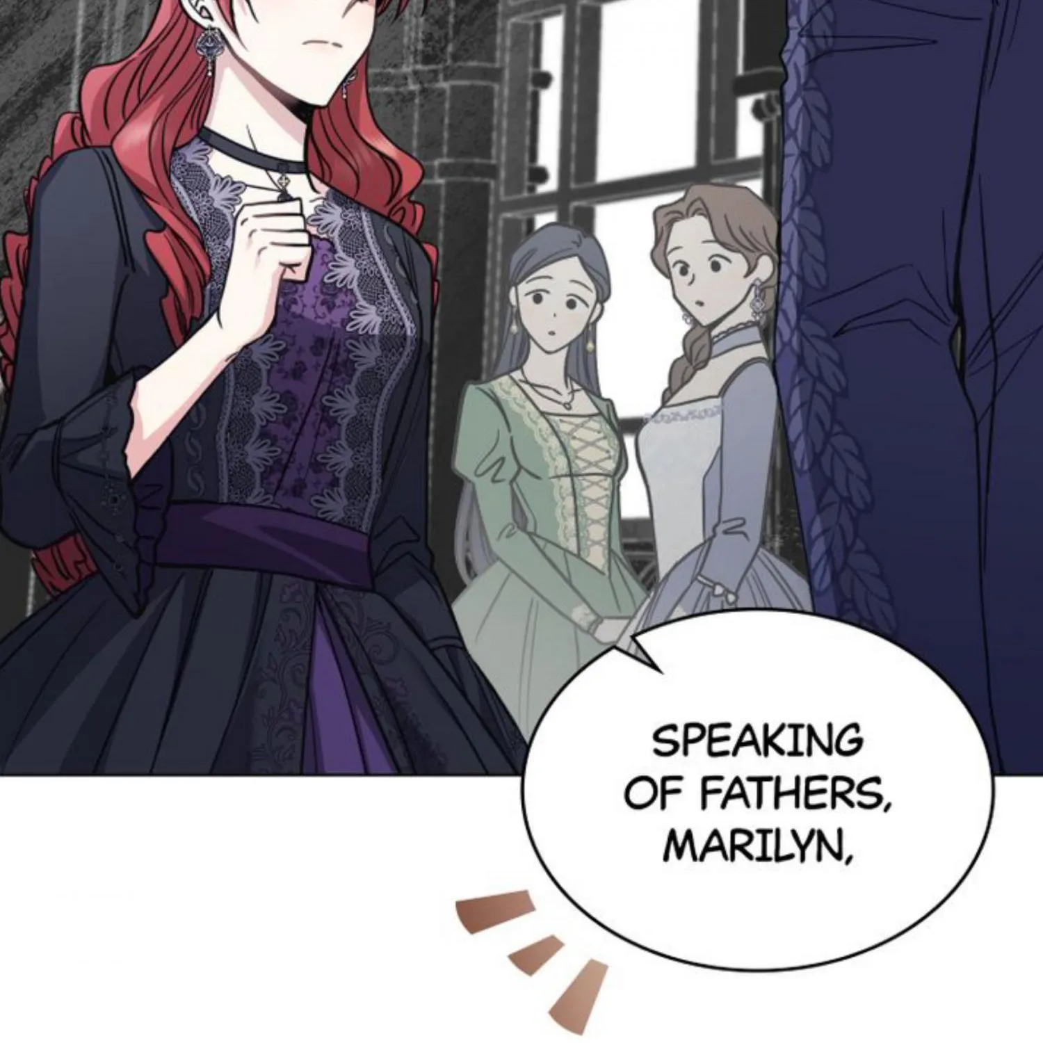 Finding Camellia Chapter 55 page 90 - MangaNato