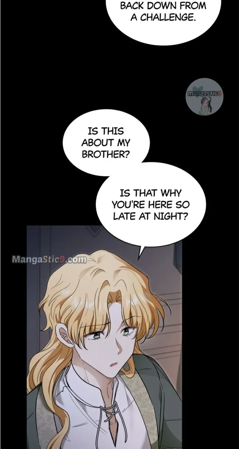 Finding Camellia Chapter 67 page 34 - MangaNato