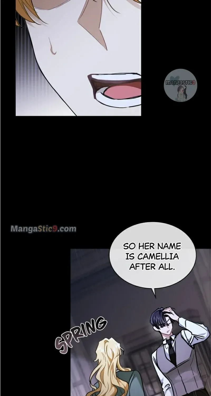 Finding Camellia Chapter 67 page 49 - MangaNato