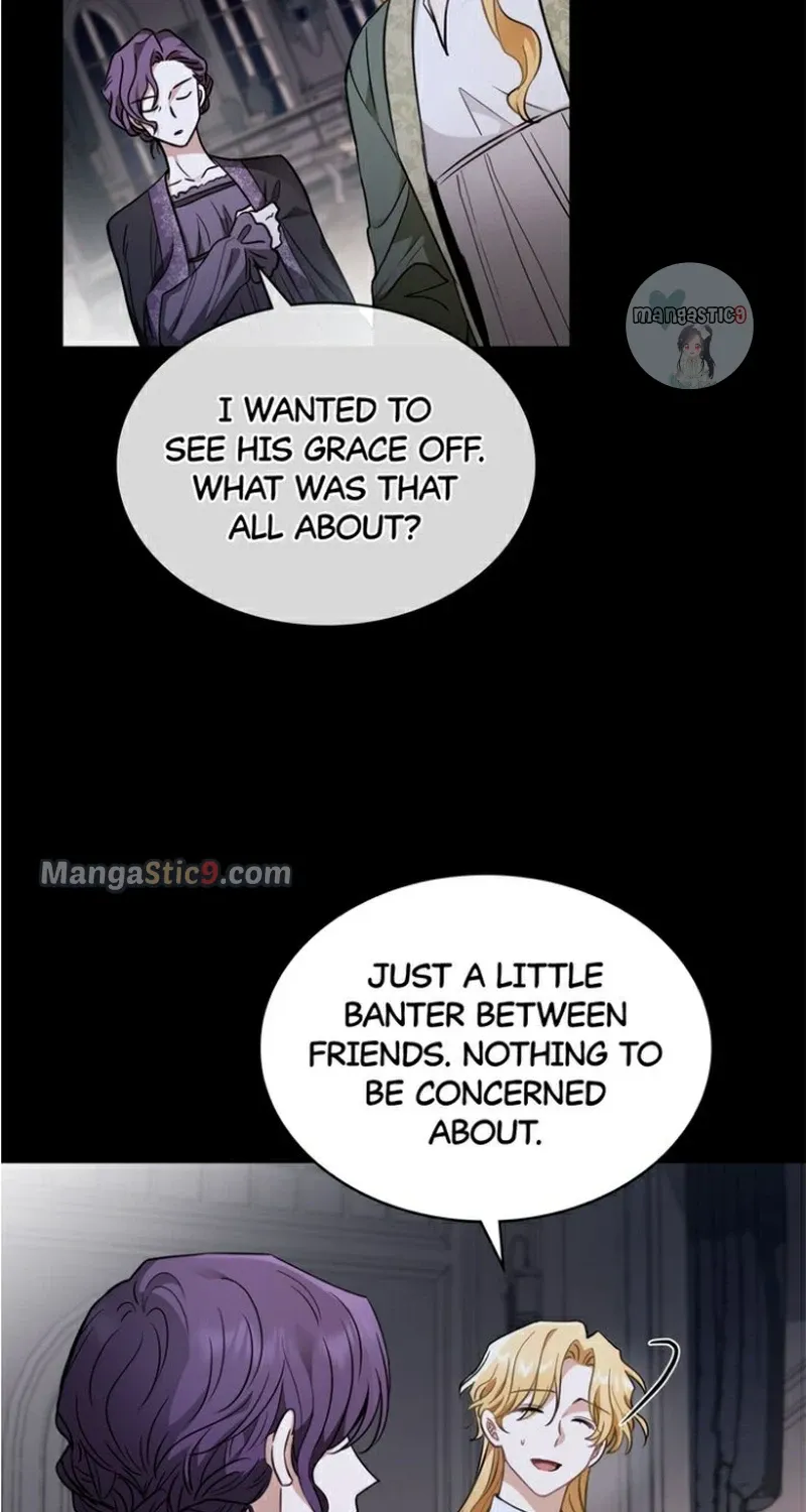 Finding Camellia Chapter 67 page 58 - MangaNato