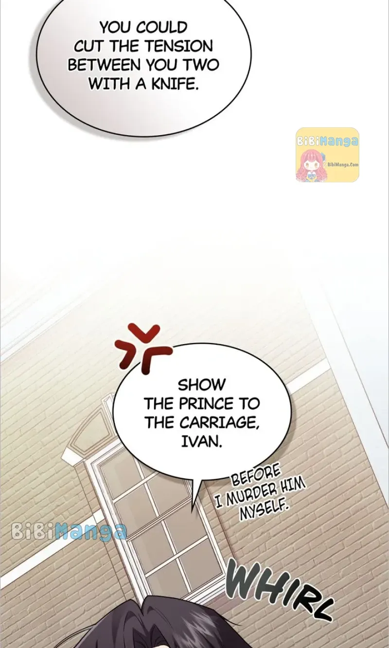 Finding Camellia Chapter 91 page 50 - MangaNato