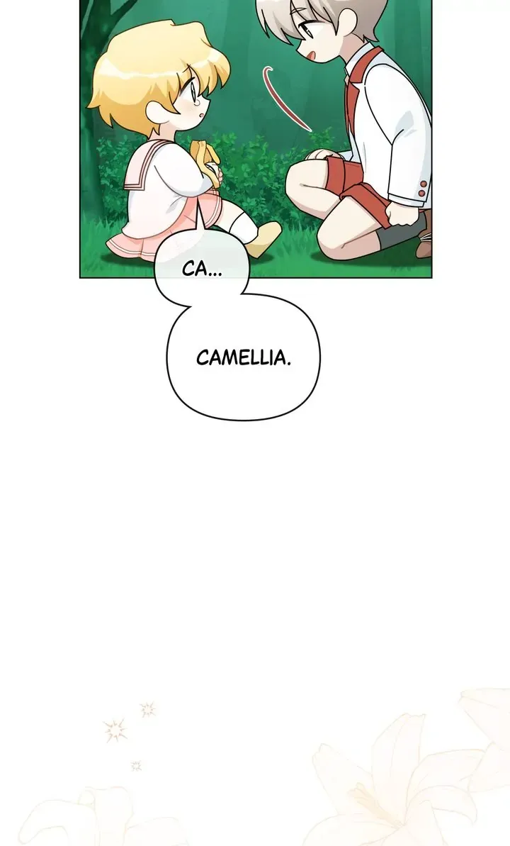 Finding Camellia Chapter 98 page 72 - MangaKakalot