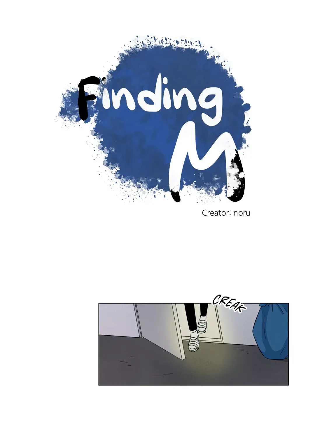 Finding M Chapter 26 page 21 - MangaNato