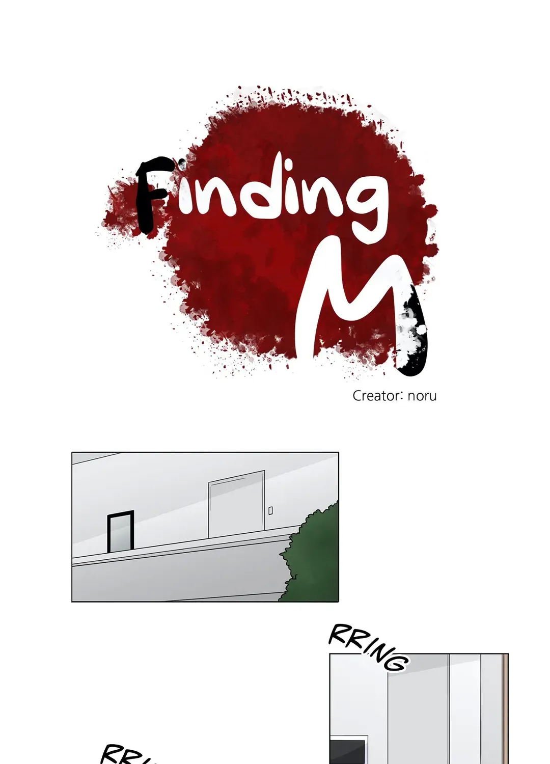 Finding M Chapter 34 page 20 - MangaNato