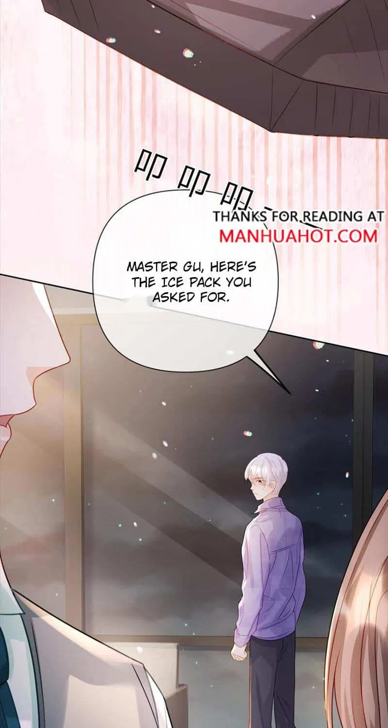 Fire After Rebirth Chapter 73 page 15 - MangaNato