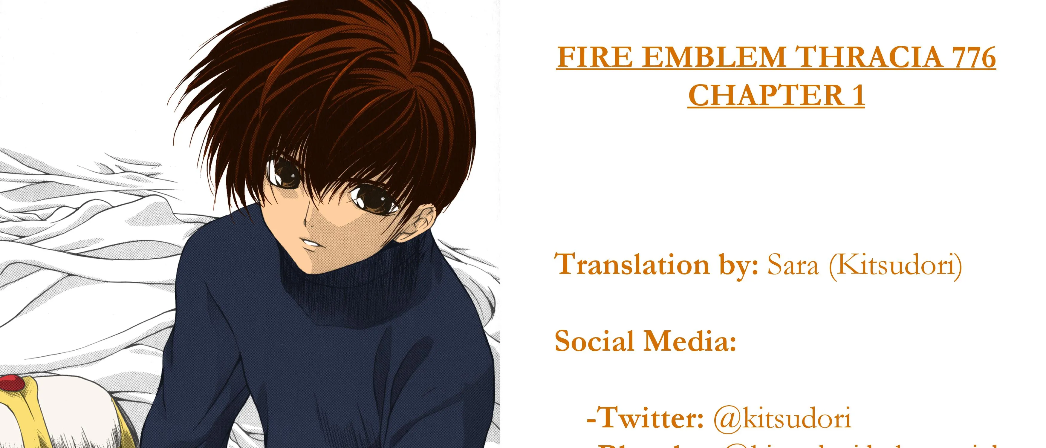 Fire Emblem - Thracia 776 - Page 60