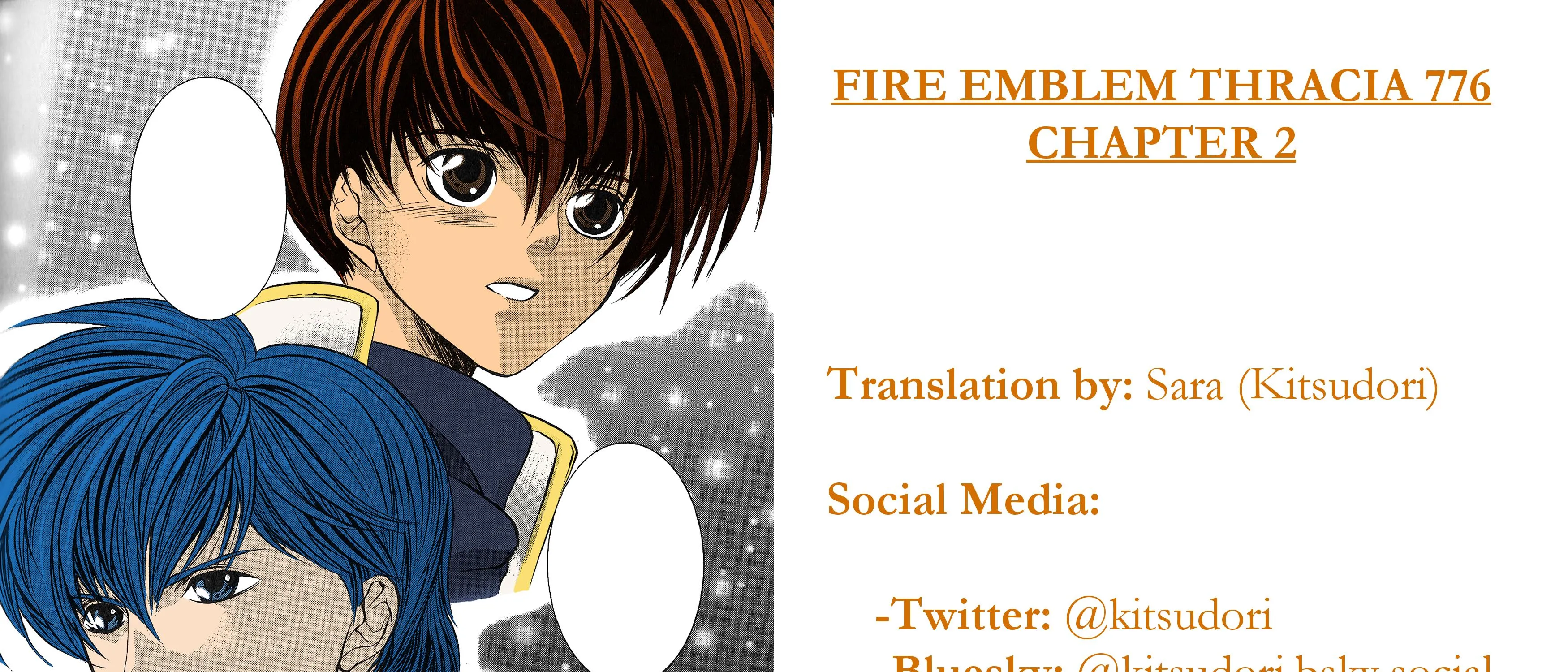 Fire Emblem - Thracia 776 - Page 46