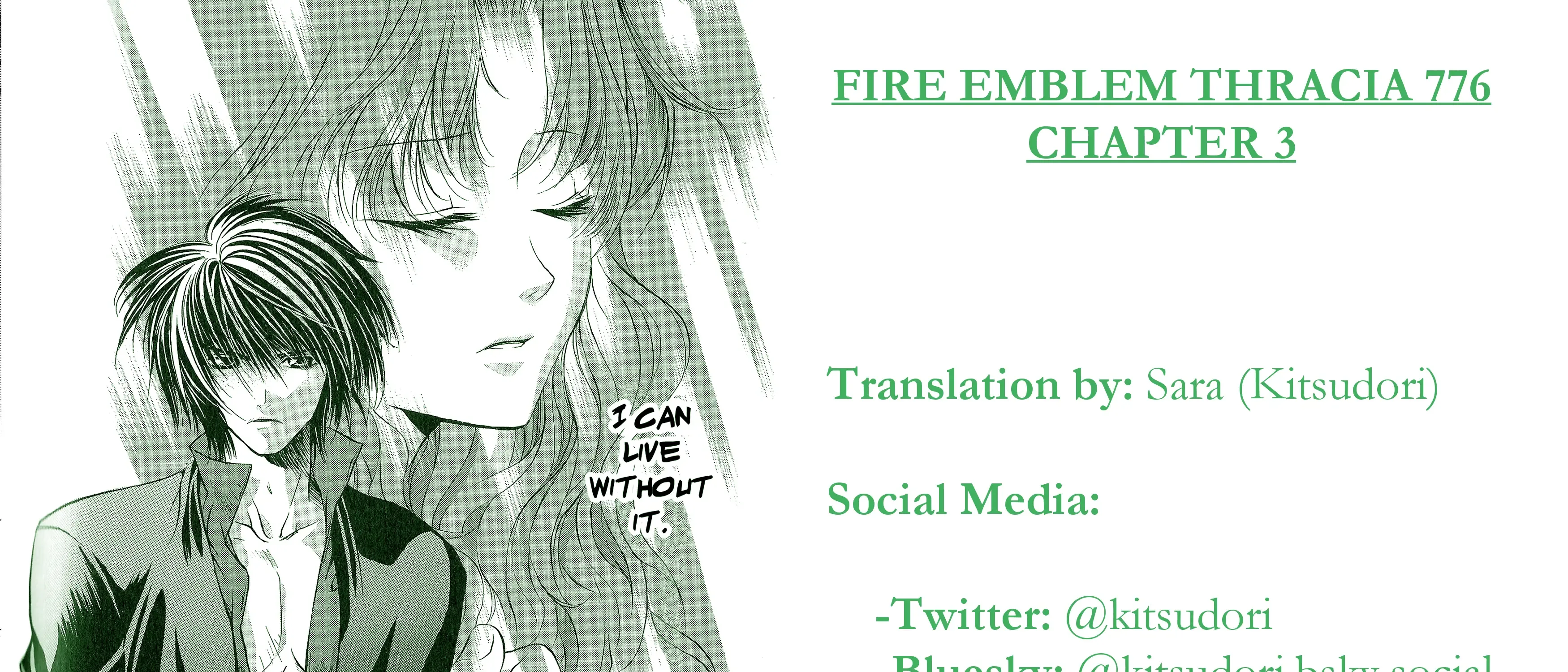 Fire Emblem - Thracia 776 - Page 60