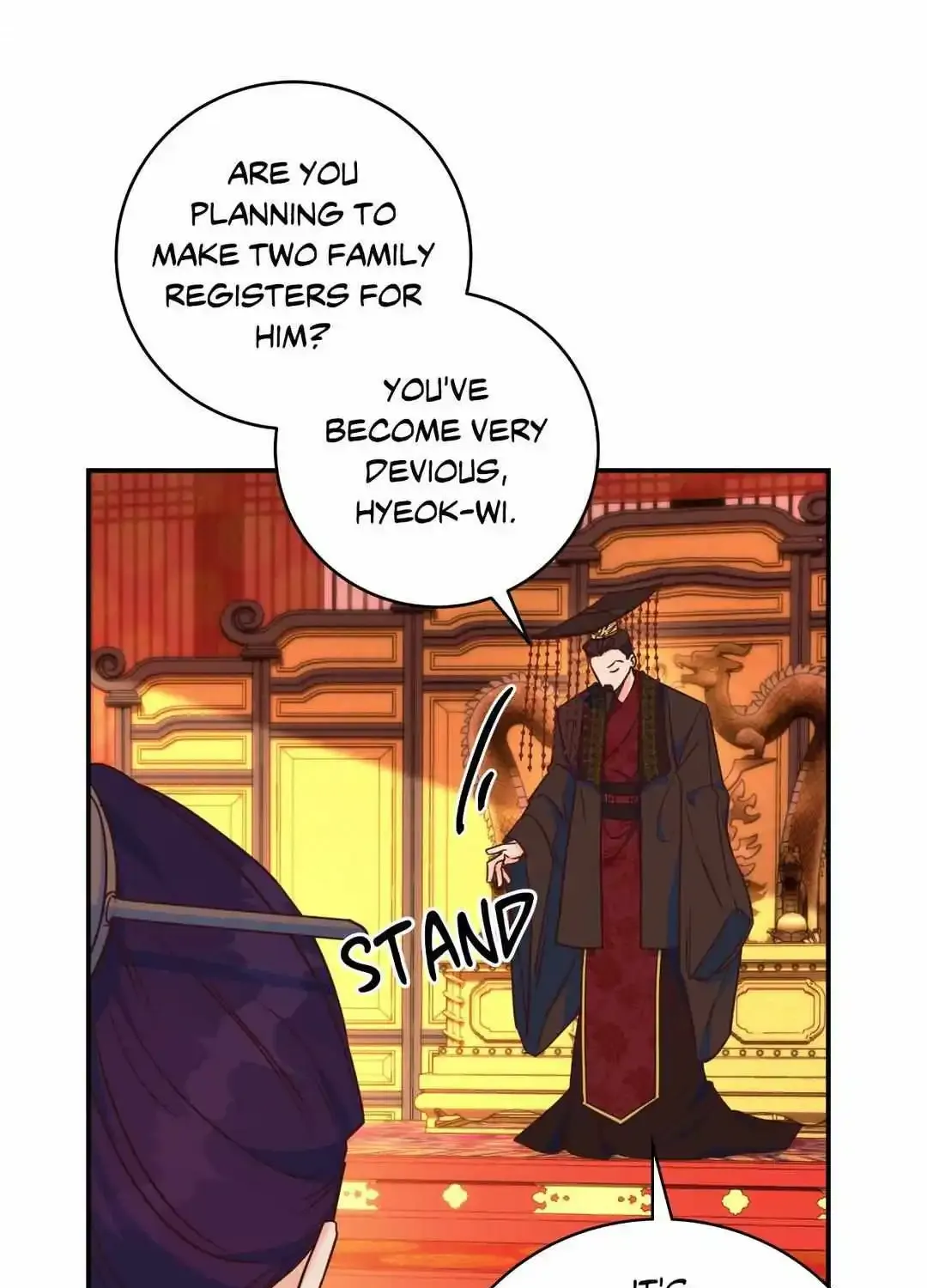 Fire Flower Dream Chapter 11 page 58 - Mangabat