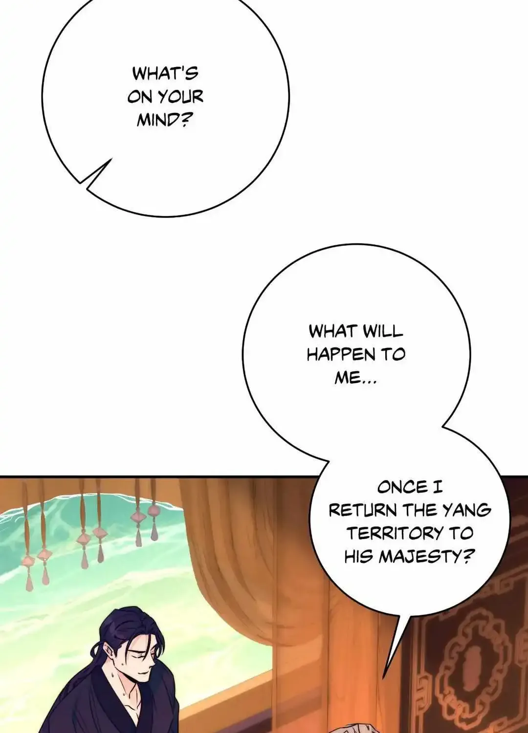 Fire Flower Dream Chapter 13 page 49 - Mangabat