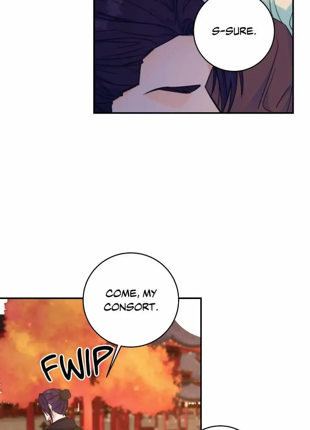 Fire Flower Dream Chapter 20 page 13 - Mangabat