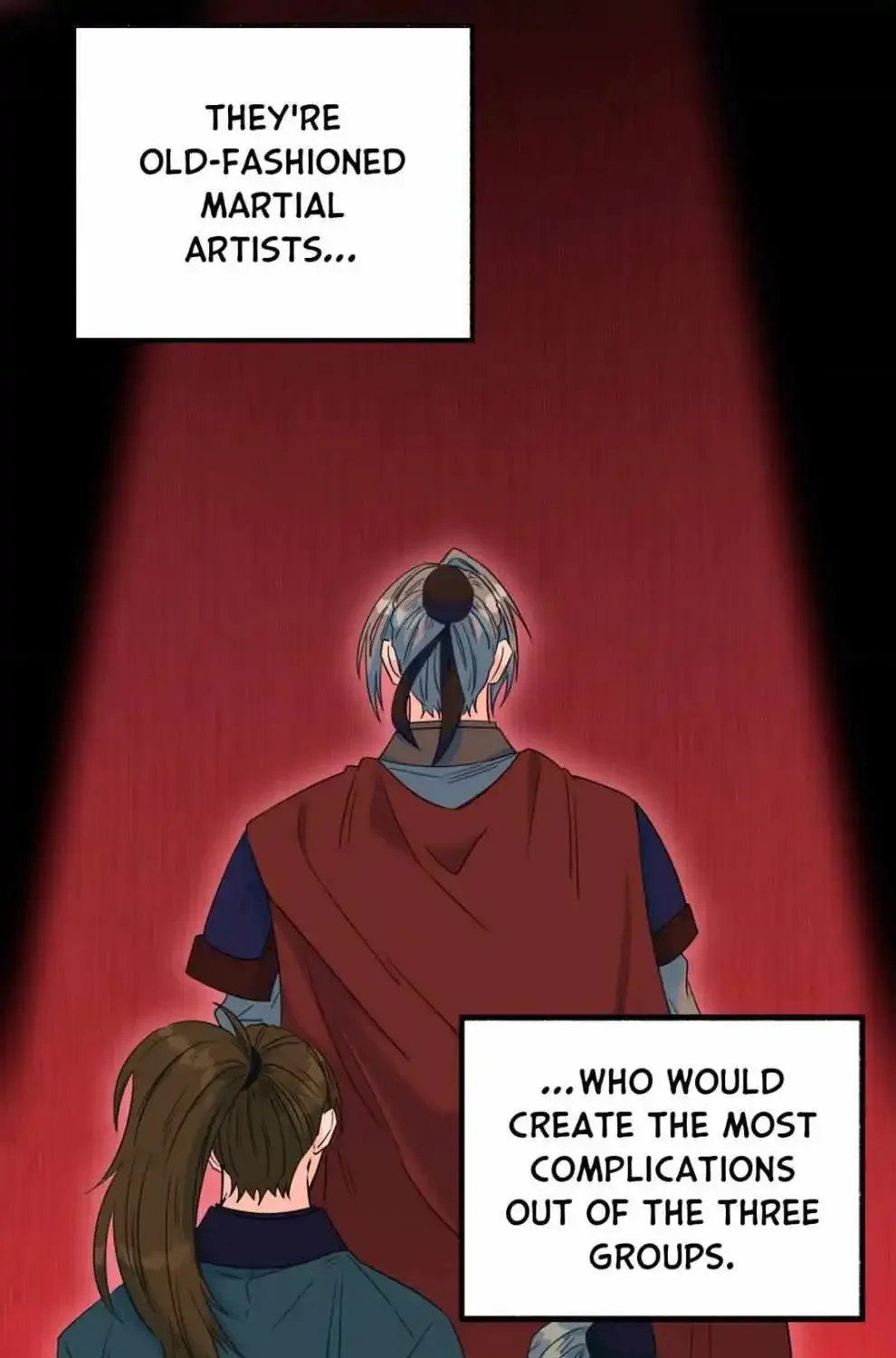 Fire Flower Dream - Page 53