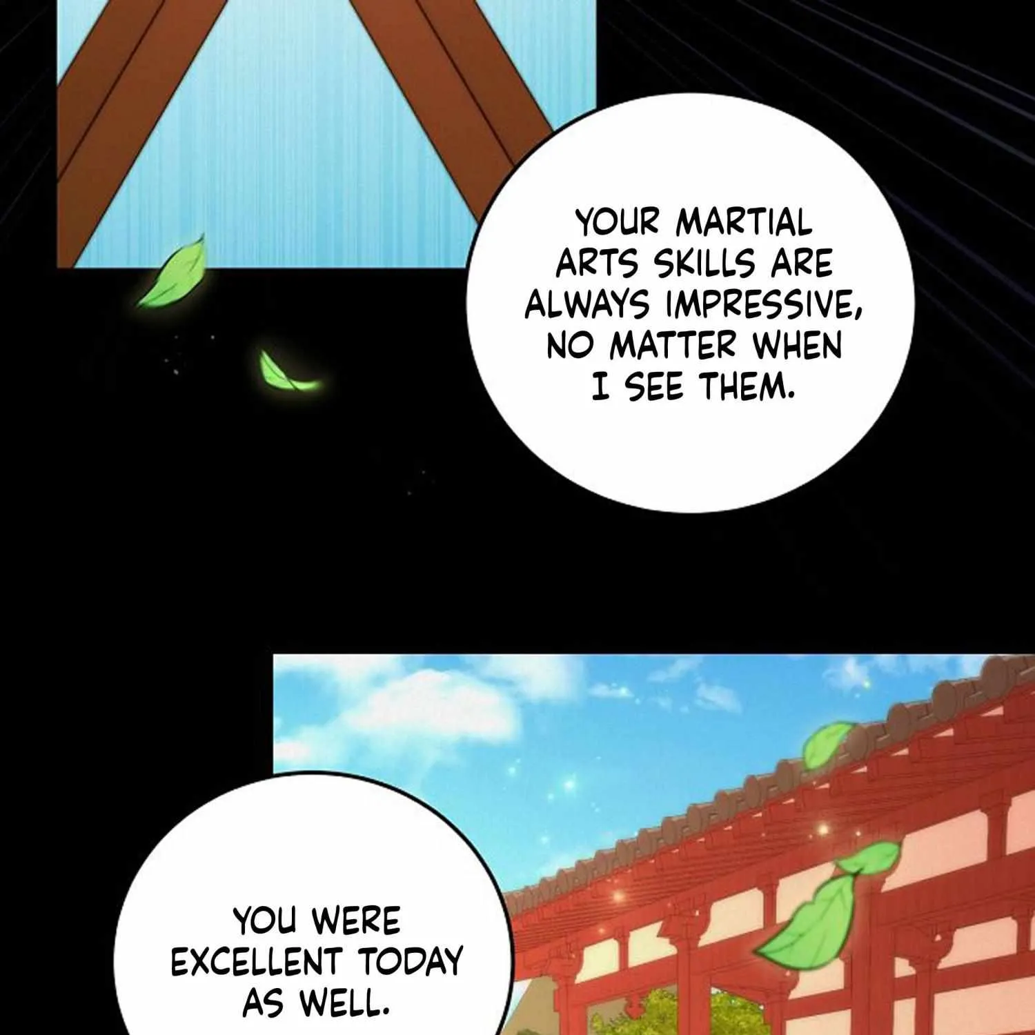 Fire Flower Dream Chapter 7 page 45 - MangaKakalot