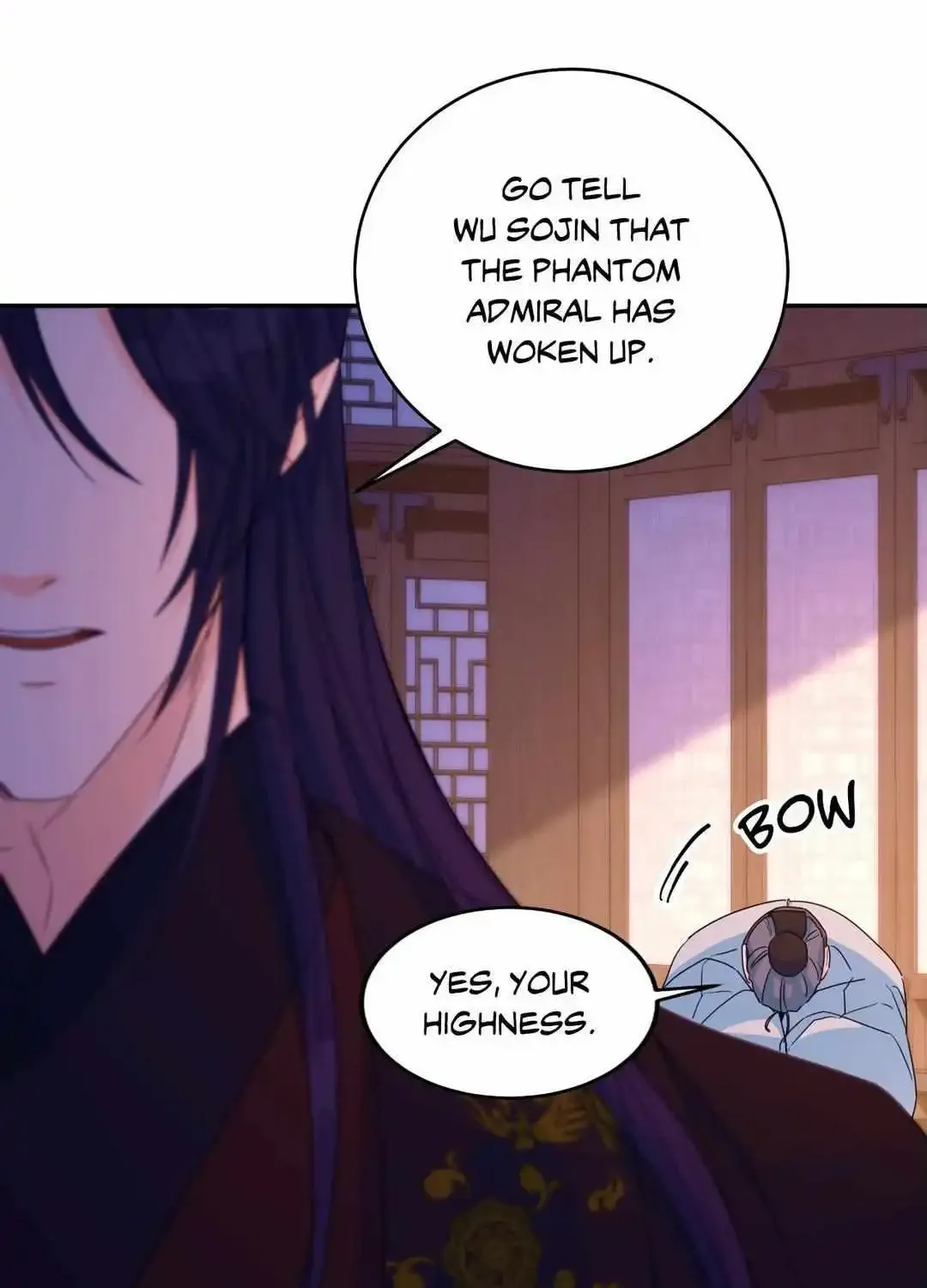 Fire Flower Dream Chapter 8 page 76 - MangaNelo