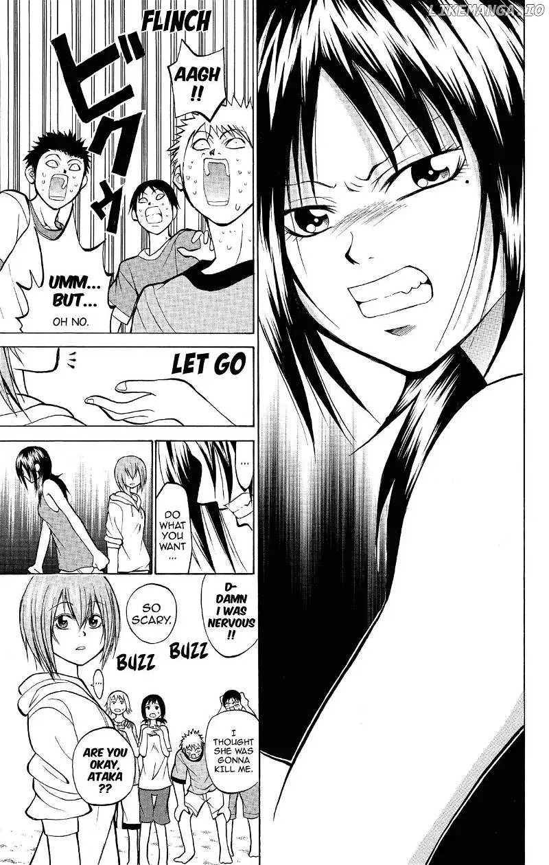 Fire-Hot Aunt Chapter 10.1 page 20 - MangaKakalot