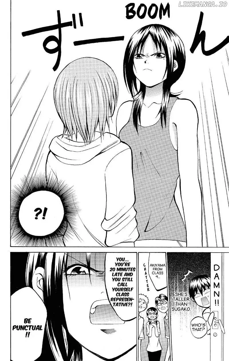 Fire-Hot Aunt Chapter 10.1 page 5 - MangaKakalot