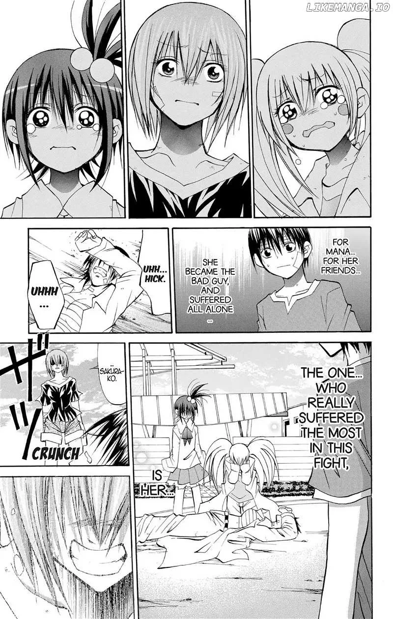 Fire-Hot Aunt Chapter 33.1 page 45 - MangaKakalot