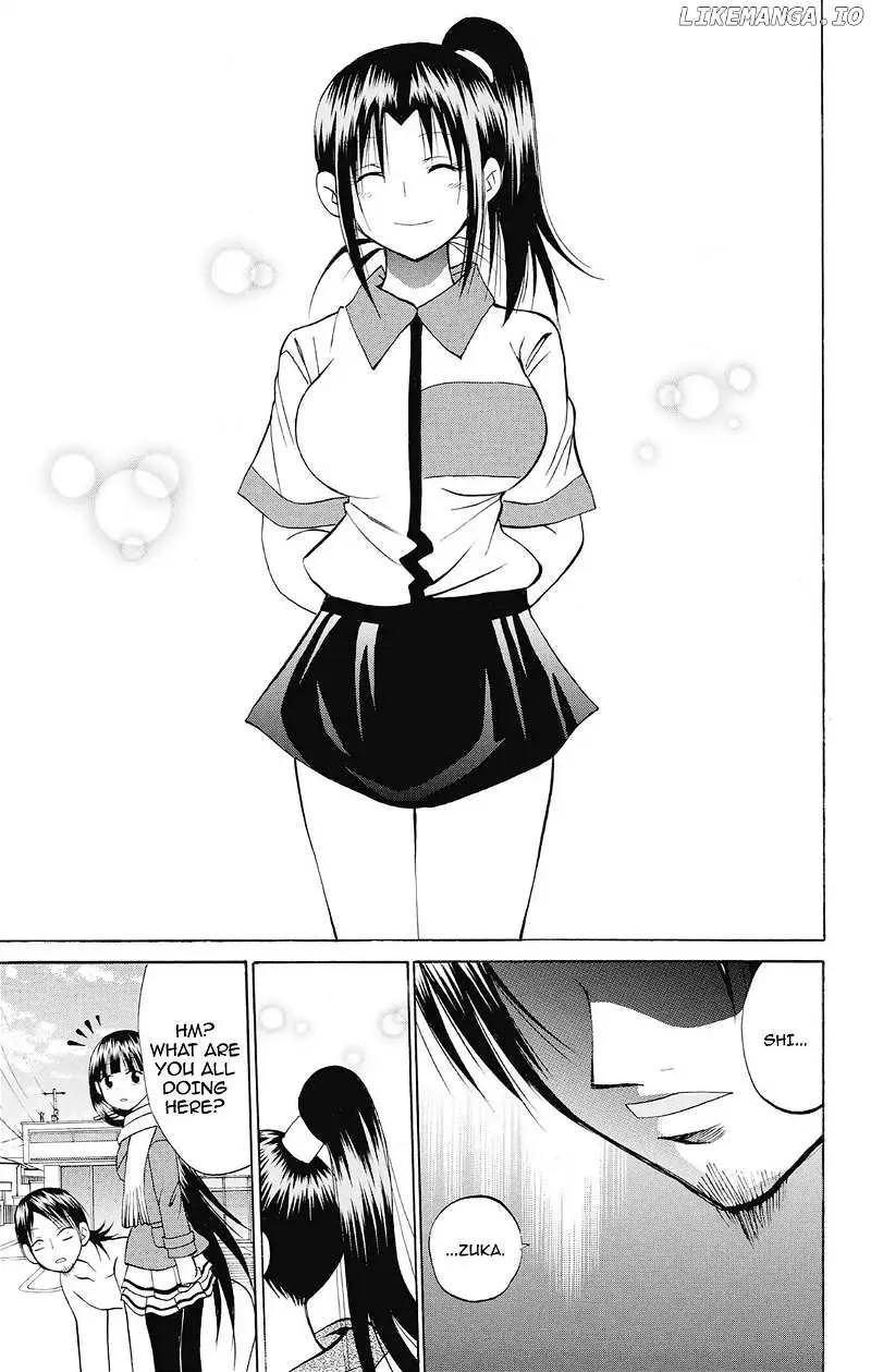 Fire-Hot Aunt Chapter 38 page 39 - MangaKakalot