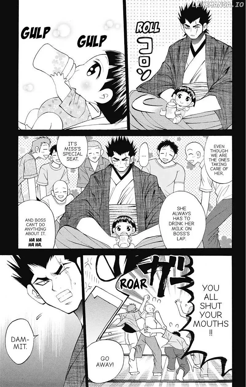 Fire-Hot Aunt Chapter 39 page 20 - MangaKakalot