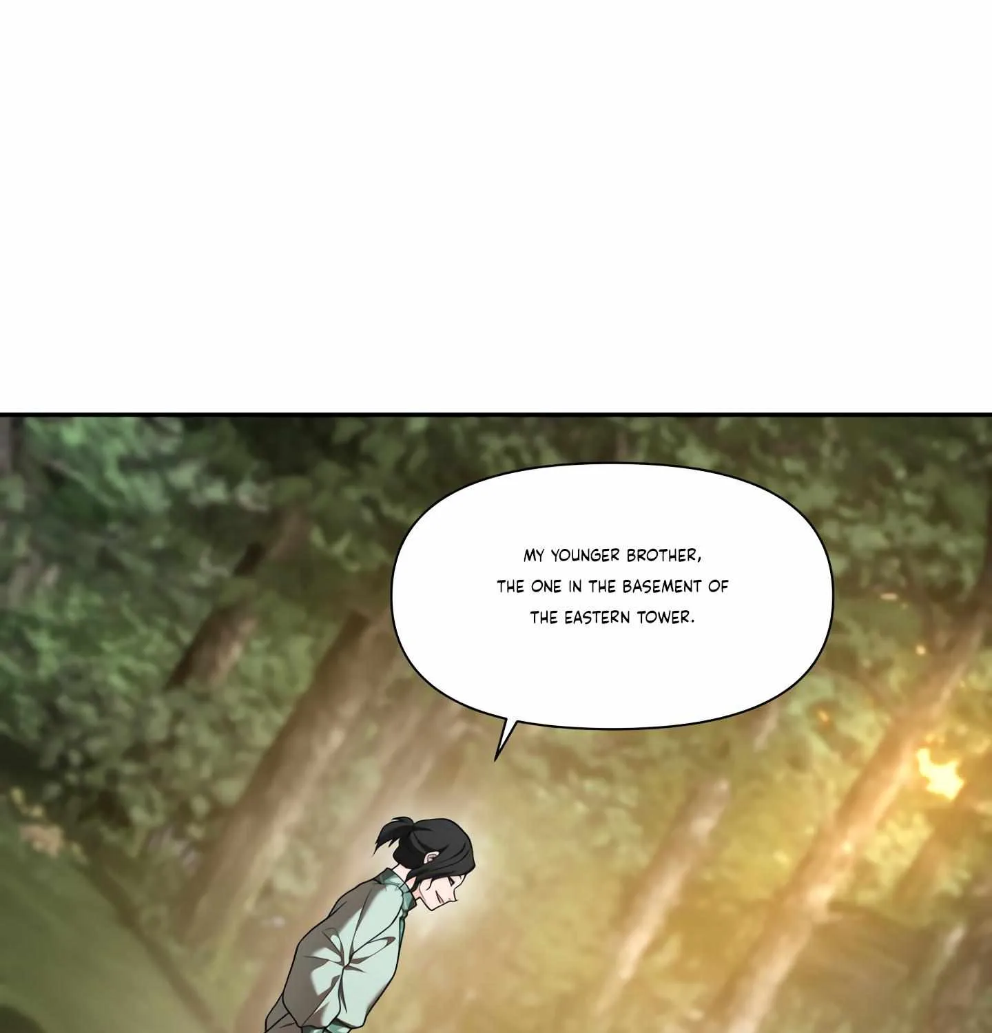 Fire In The Swamp Chapter 29 page 22 - MangaNato