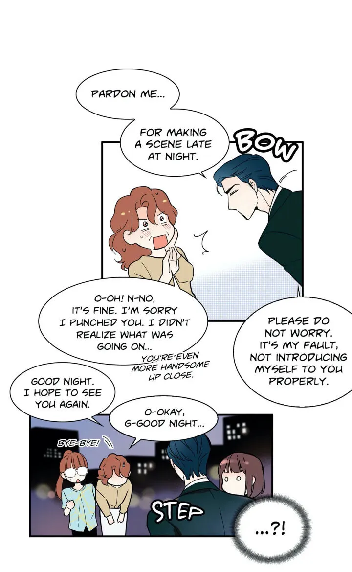 Fire Me If You Can Chapter 19 page 15 - MangaKakalot