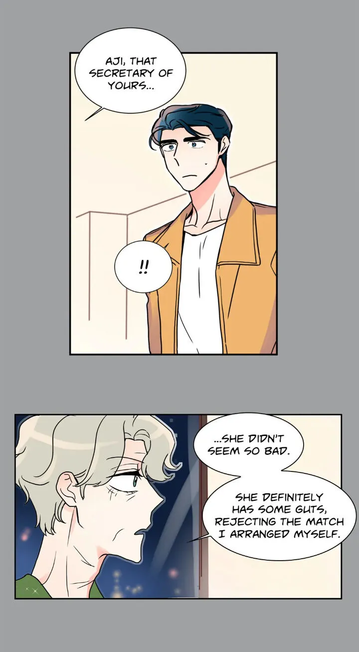 Fire Me If You Can Chapter 31 page 25 - MangaKakalot