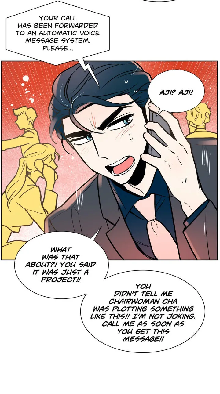 Fire Me If You Can Chapter 38 page 65 - MangaKakalot