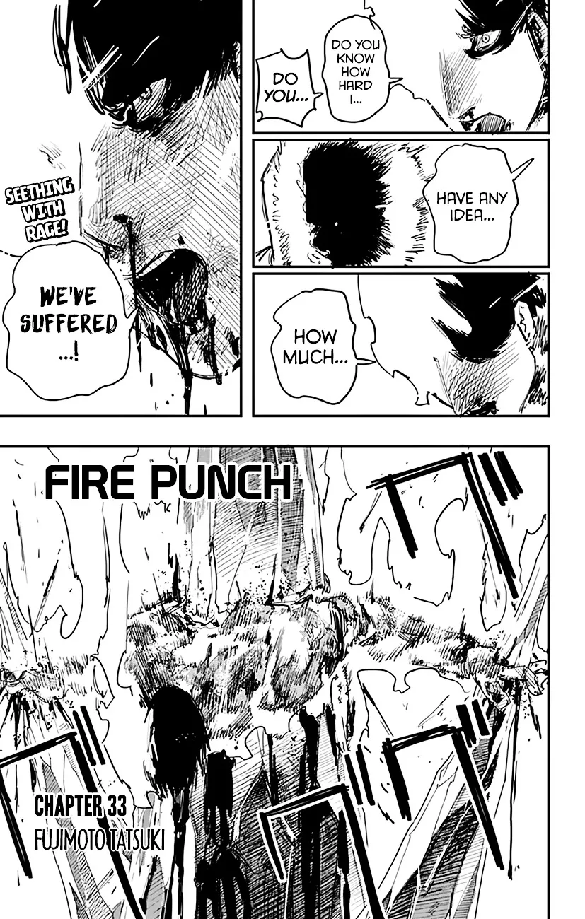 Fire Punch - Page 2