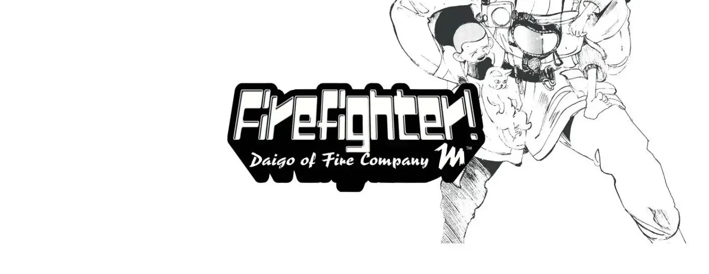 Firefighter! Daigo Of Fire Company M - Page 19