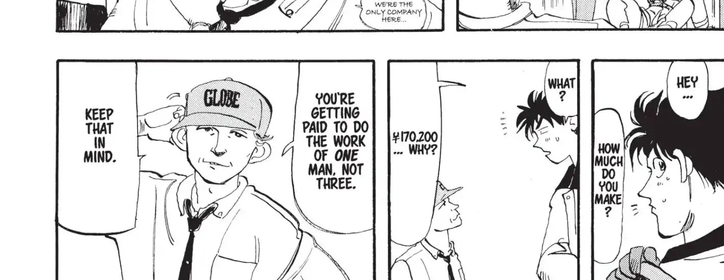 Firefighter! Daigo Of Fire Company M - Page 57